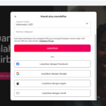 Cara Daftar Airbnb