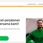 Cara Daftar Grab