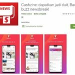 Cara Daftar Cashzine