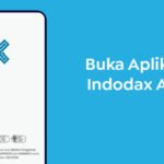 Cara Daftar Indodax