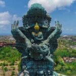 Tempat Wisata Garuda Wisnu Kencana
