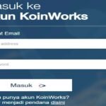 Cara Daftar Investasi Koinworks